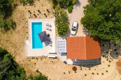 Istria home Villa Forest Fairy