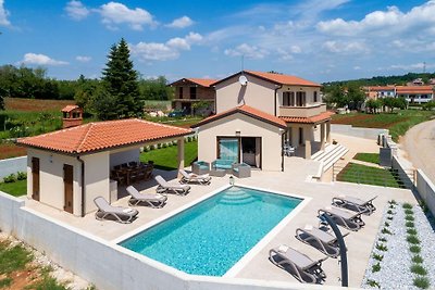 Istria home Villa Alena
