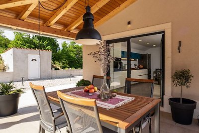 Istria home Villa Destiny