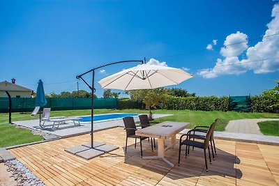 Istria home Casa Luka Vareški