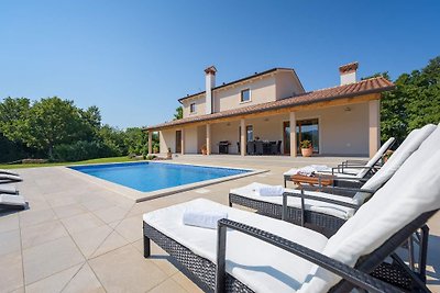 Istria home Villa Flora