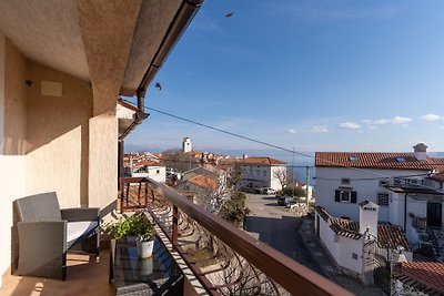 Istria home Melani
