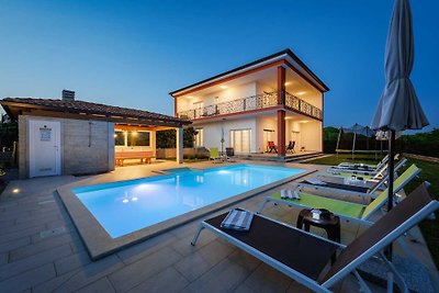 Istria home Villa Eva