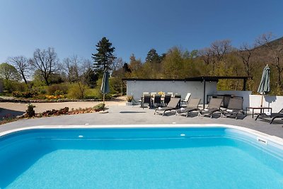 Istria home Villa Tulipa