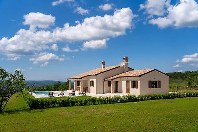 Istria home Villa Monti