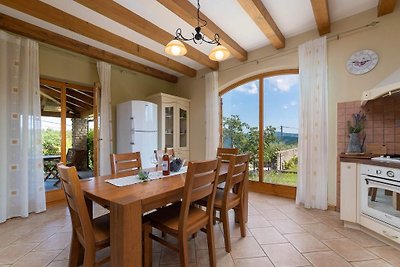 Istria home Villa Lef