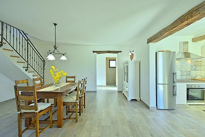 Istria home Casa IDa