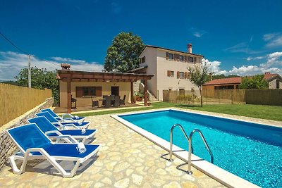 Istria home Casa Bastiani