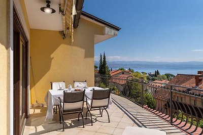 Istria home App Vally Lovran