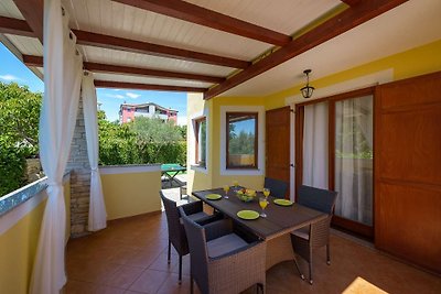 Istria home House Katti