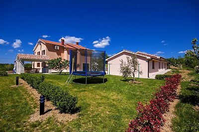 Istria home Villa Selar