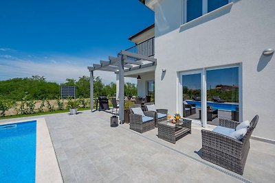 Istria home Villa Grazio