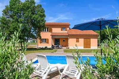 Istria home House Irma Labin