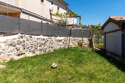 Istria home Villa Zinnia
