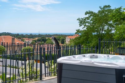 Istria home Villa Dea