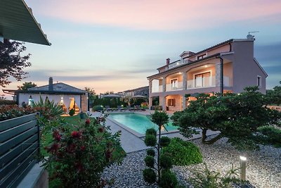 Istria home Villa Gambin