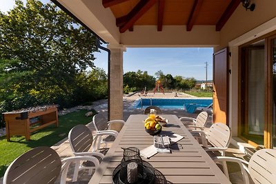 Istria dom Villa Katarina Labin