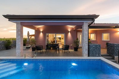 Istria home Villa Elorea
