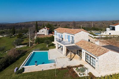 Istria home Villa Plava