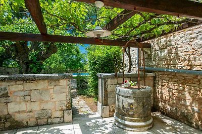 Istria home Villa Stancija Salamon