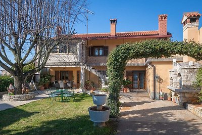 Ferienwohnung Jordan
