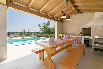 Istria home Villa Eva