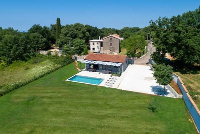 Istria home Villa Cattuni