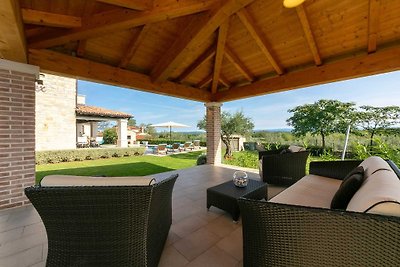 Istria home Villa Relax
