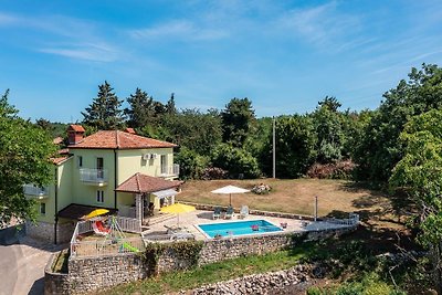 Istria home Villa Ester