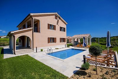 Istria home Villa Selar