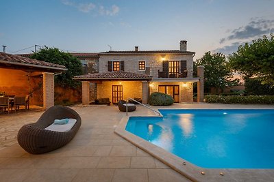 Istria home Villa Radetici