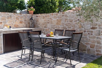 Istria home Villa Stonehouse