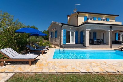 Istria home Villa Monika
