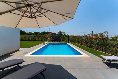Istria home Villa Papillon