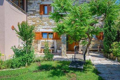 Istria home Villa Nila