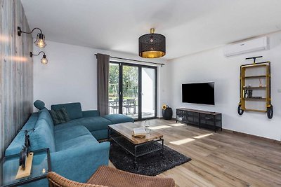 Istria home Villa Mariva