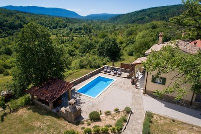 Istria home Villa Daus