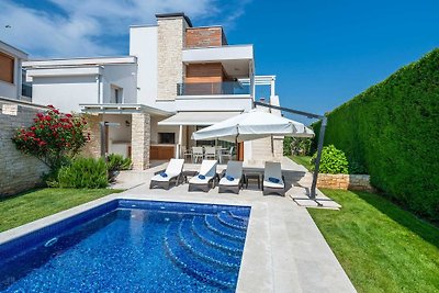 Istria home Villa Allegra