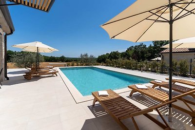 Istria home Villa Curitico