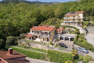 Istria home App Vally Lovran