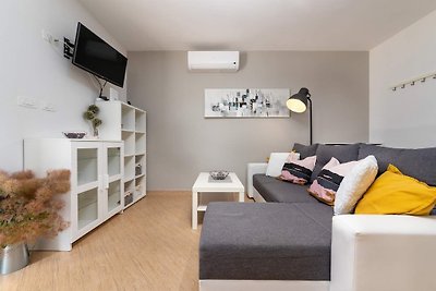 Istria home Villa Daus