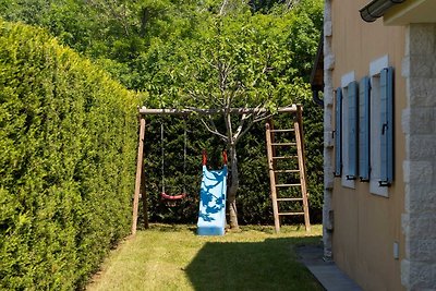 Istria home House Anka
