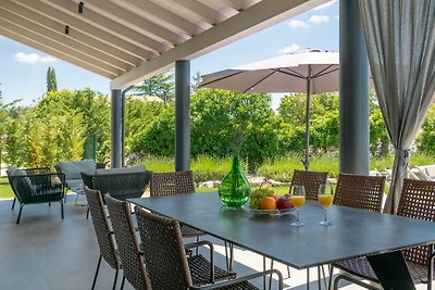 Istria home Villa Nevia Sivati