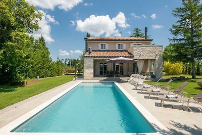 Istria home Villa Tena