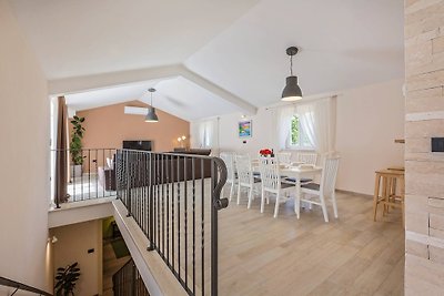 Istria home Villa Mathilda