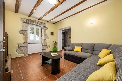 Istria home Casa Baroni