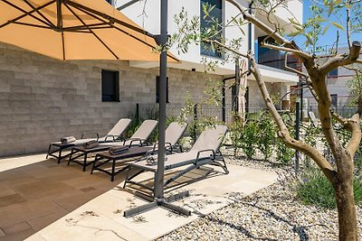 Istria home Villa Zora