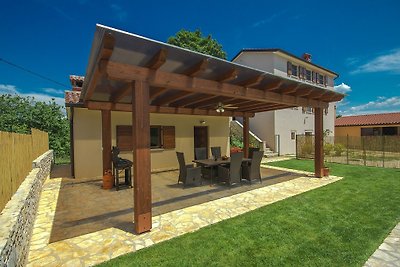 Istria home Casa Bastiani