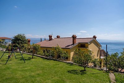 Istria home App Vally Lovran