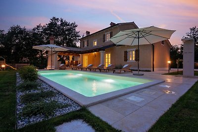 Istria home Villa Lucija